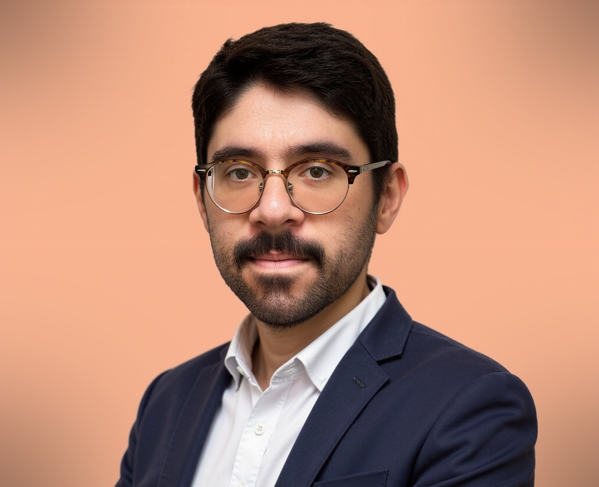 Cristian Zermeño